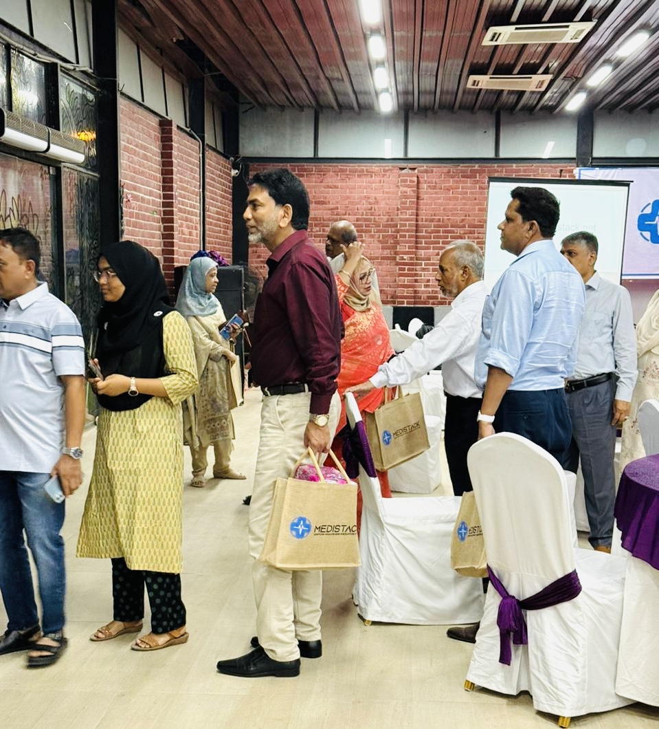 Product Launch Ceremony 4